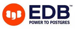 EDB 로고
